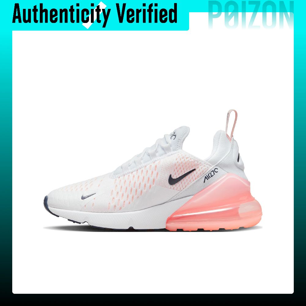 Nike Air Max 270 ESS Mesh, Tex - Nike Shoes Air Max 270 ulasan dan harga