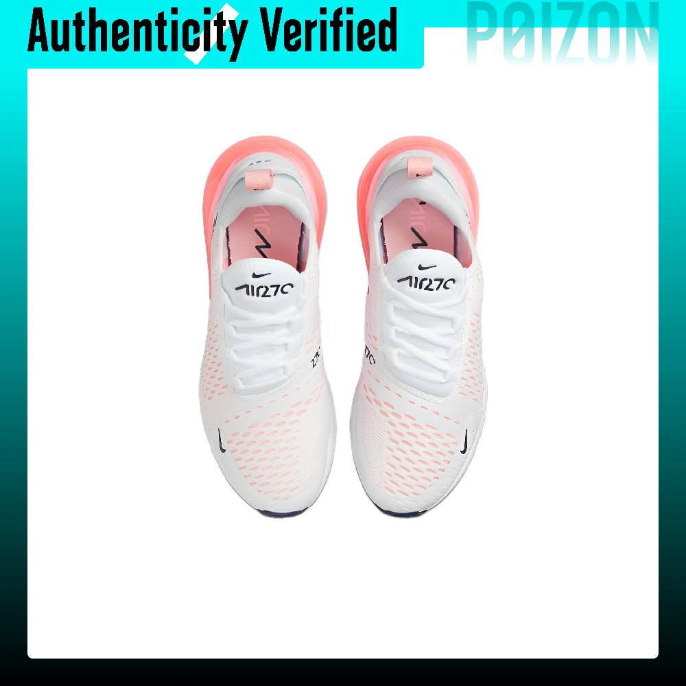 Nike Air Max 270 ESS Mesh, Tex - Nike Shoes Air Max 270 ulasan dan harga